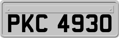 PKC4930
