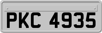 PKC4935
