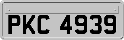 PKC4939