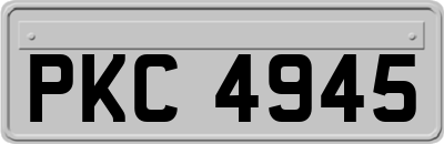 PKC4945
