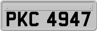 PKC4947