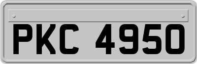PKC4950