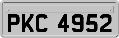 PKC4952