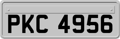 PKC4956