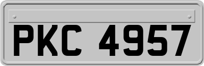 PKC4957