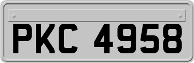 PKC4958