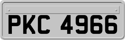 PKC4966