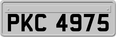 PKC4975