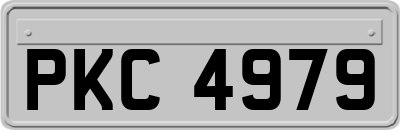 PKC4979