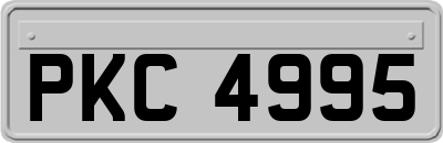 PKC4995