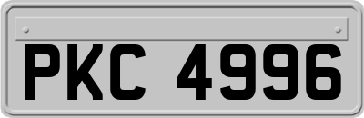 PKC4996