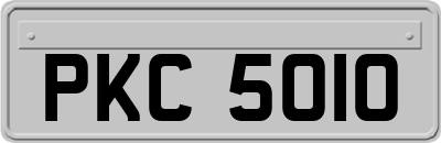 PKC5010