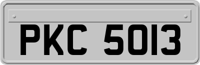 PKC5013