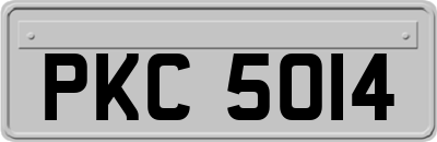 PKC5014