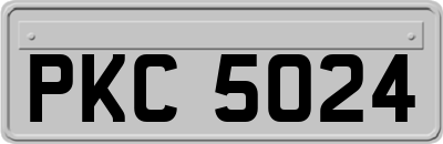 PKC5024