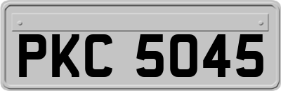 PKC5045