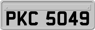 PKC5049