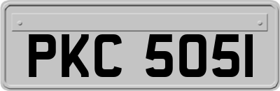 PKC5051