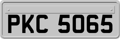 PKC5065