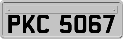 PKC5067
