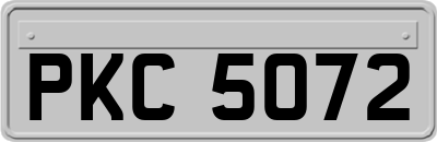 PKC5072