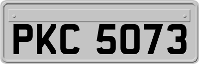 PKC5073