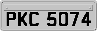 PKC5074