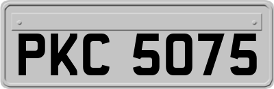 PKC5075