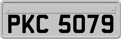 PKC5079