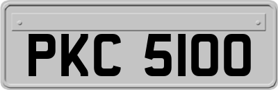 PKC5100
