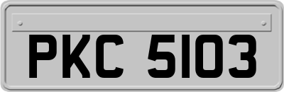 PKC5103