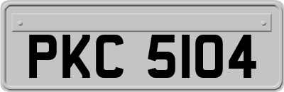 PKC5104