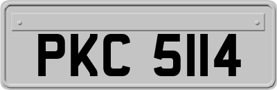 PKC5114
