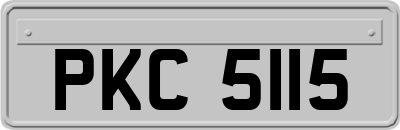 PKC5115