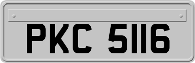 PKC5116