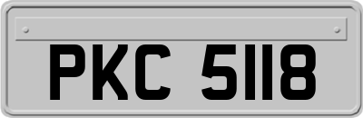 PKC5118