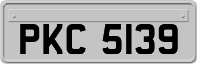 PKC5139