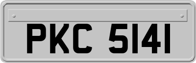 PKC5141