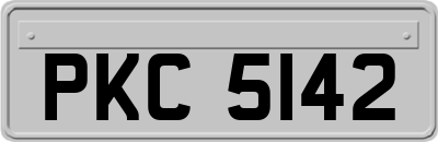 PKC5142