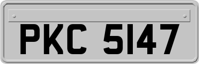 PKC5147