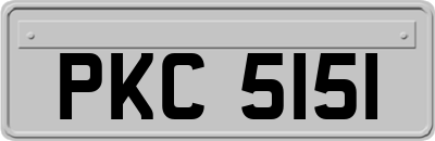 PKC5151