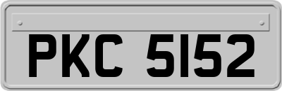 PKC5152