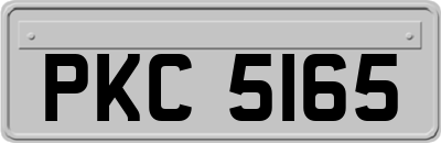PKC5165