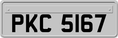 PKC5167