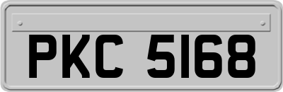 PKC5168