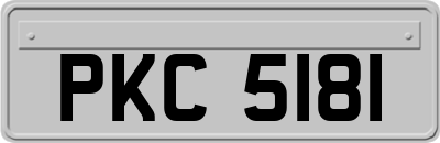 PKC5181