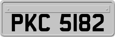 PKC5182