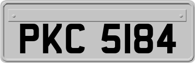 PKC5184