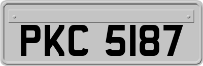 PKC5187
