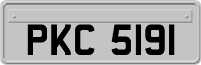 PKC5191